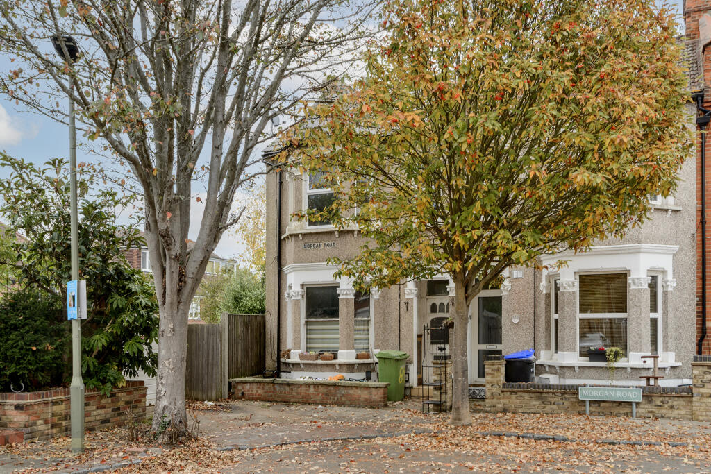 Main image of property: Morgan Road, Bromley