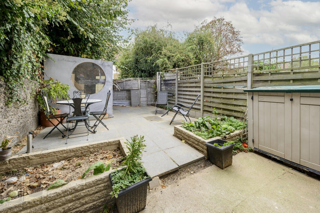 Main image of property: Morgan Road, Bromley