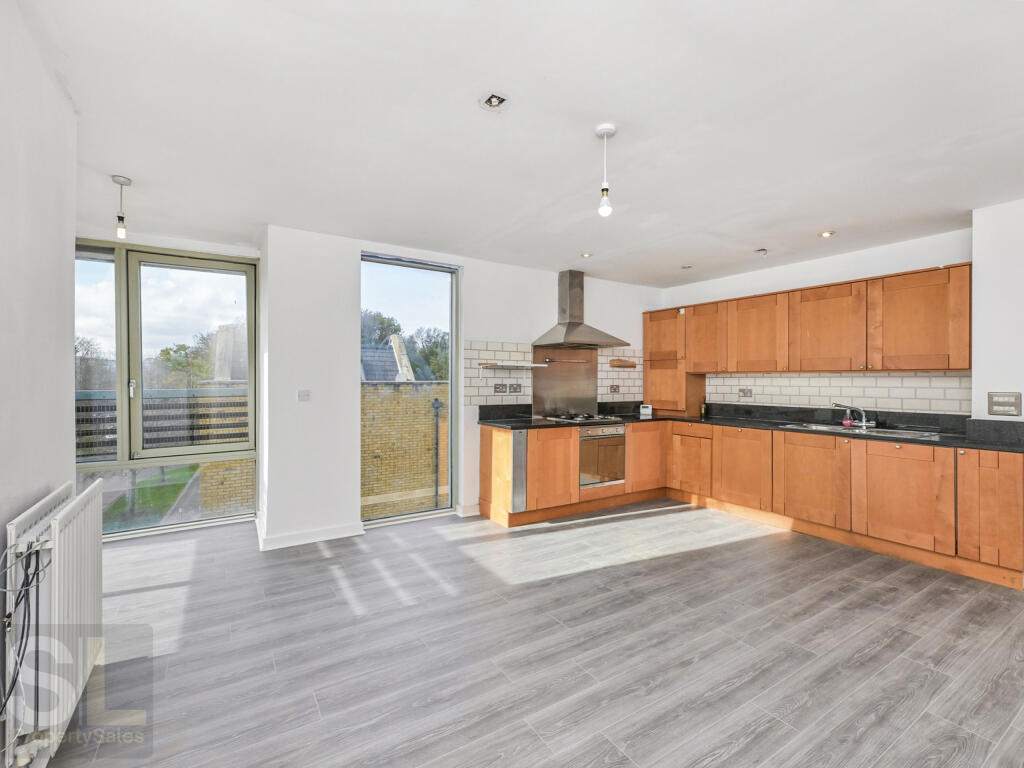 Main image of property: Allis Mews, Newhall