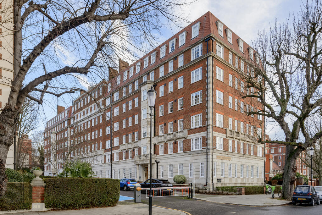 Main image of property: Duchess of Bedfords Walk, Kensington
