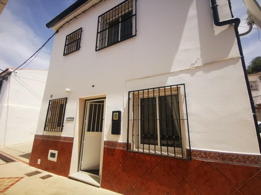 1 bedroom villa for sale in Periana,Málaga, Spain