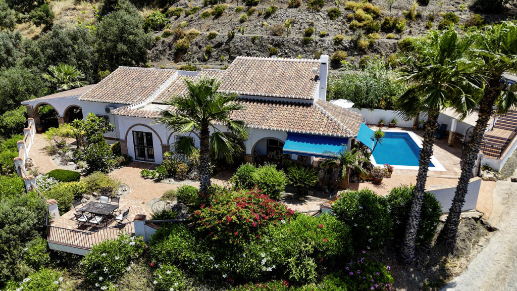 Main image of property: Alcaucin,Málaga