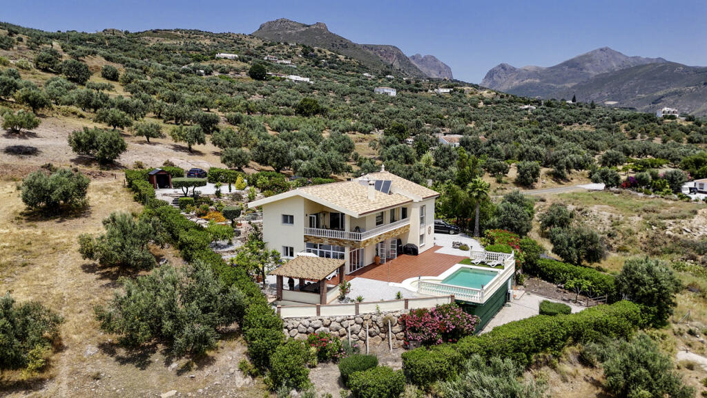 Main image of property: Alcaucin,Málaga
