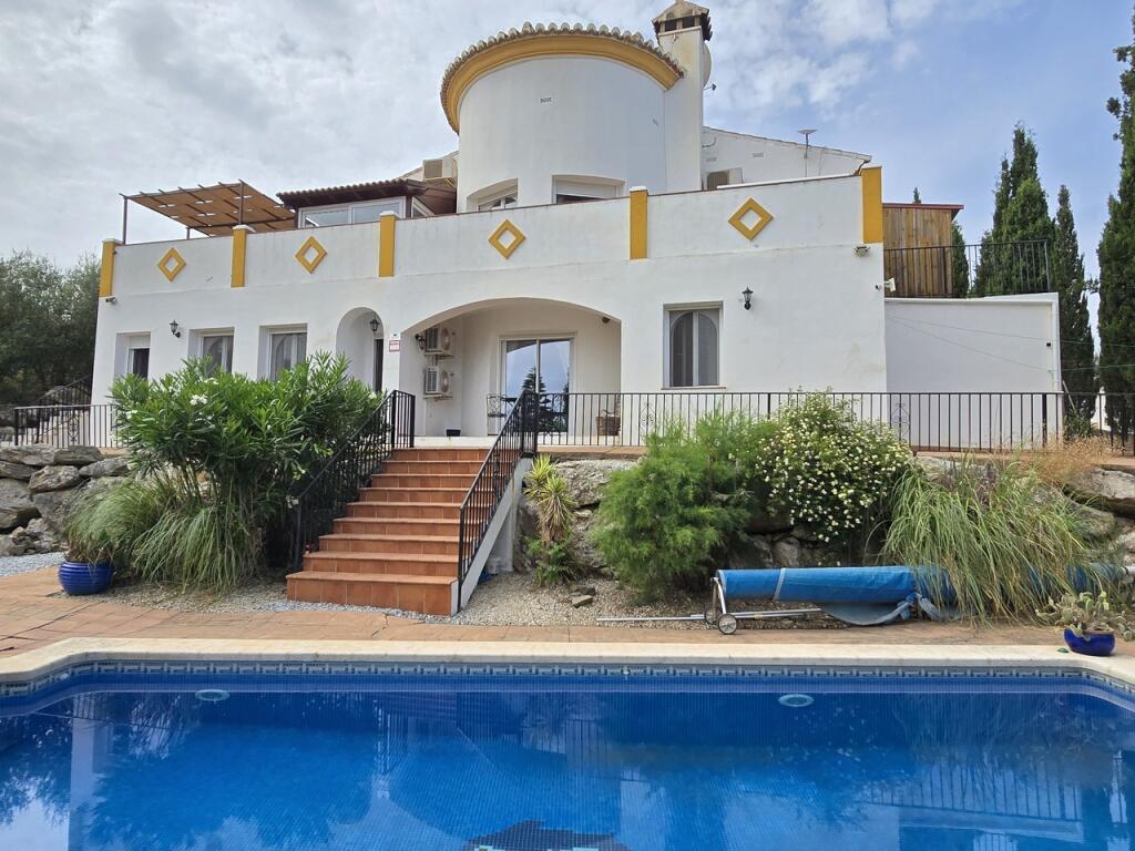 Main image of property: Alcaucin,Málaga