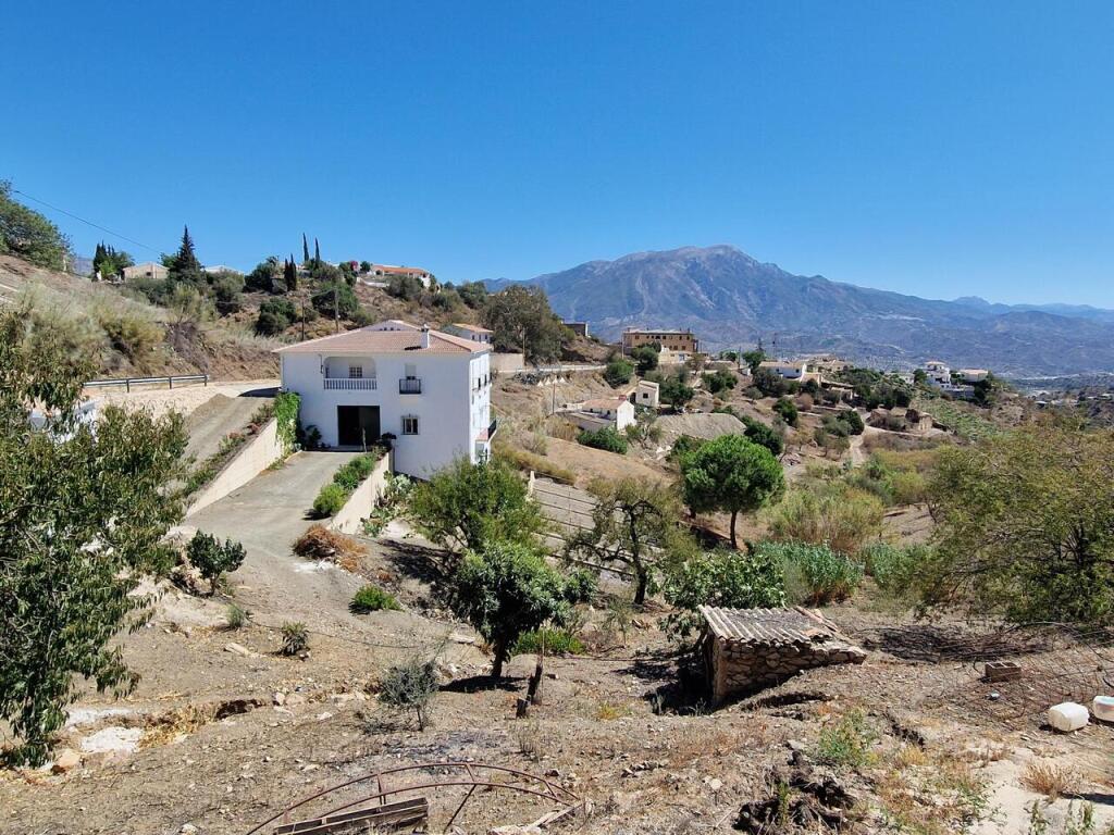 Main image of property: Los Romanes,Málaga