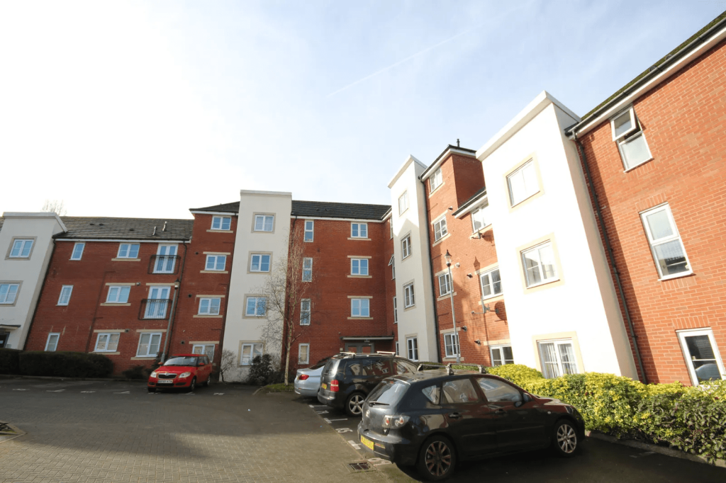 2 bedroom flat for rent in Edgbaston, B, B16