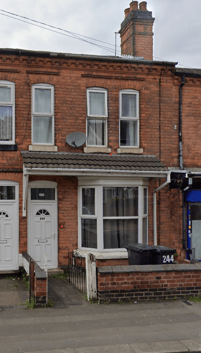 Main image of property: Bearwood Road, Smethwick, B66