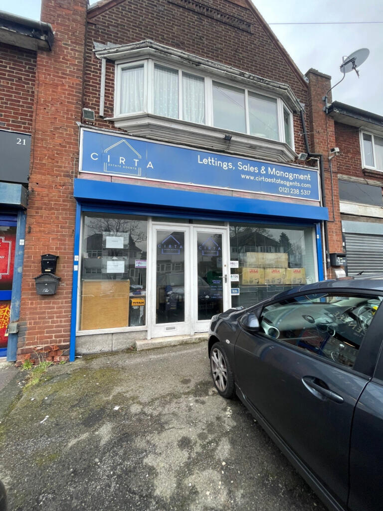 Additional property image - Strathdene Road, Birmingham, B29