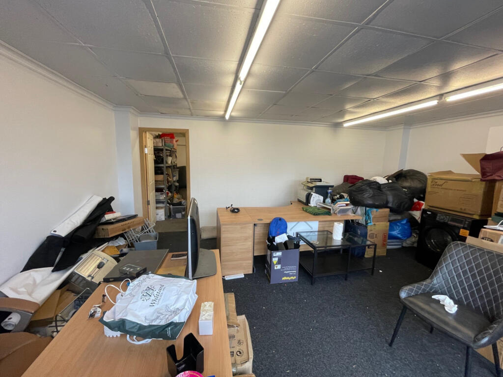 Additional property image - Strathdene Road, Birmingham, B29