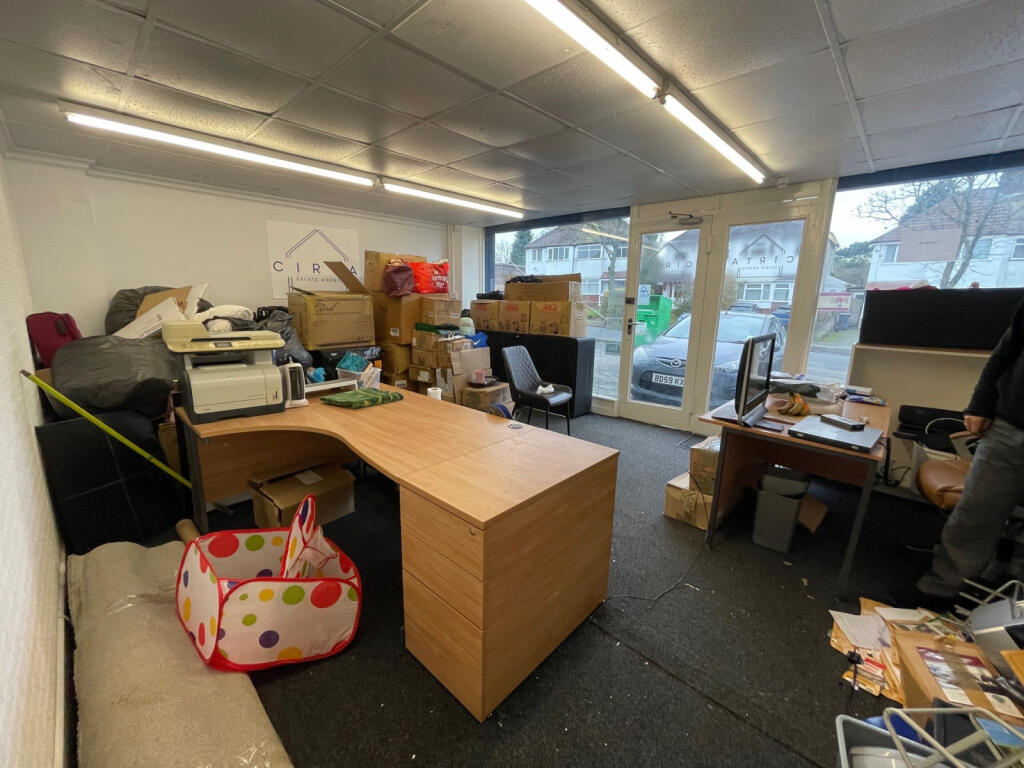 Additional property image - Strathdene Road, Birmingham, B29
