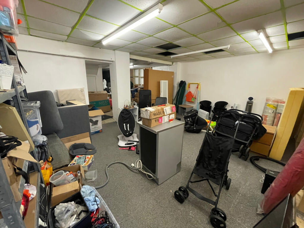 Additional property image - Strathdene Road, Birmingham, B29