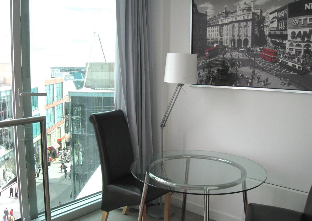 Additional property image - Rotunda, New Street, B2