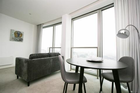 Additional property image - Rotunda, New Street, B2
