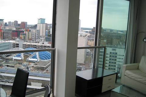 Additional property image - Rotunda, New Street, B2
