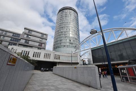 Additional property image - Rotunda, New Street, B2