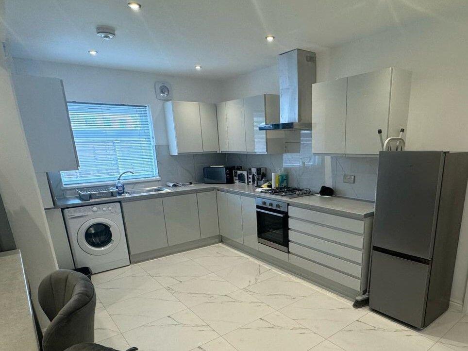 Main image of property: Sheriff Avenue, Coventry, CV4