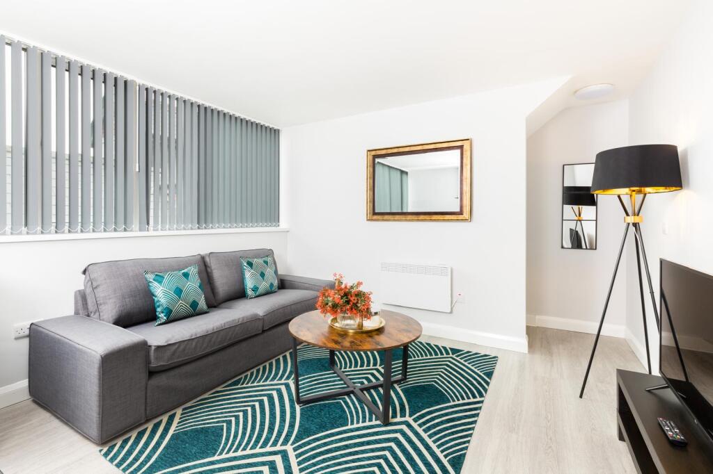 Main image of property: Hagley Road, Edgbaston, B17