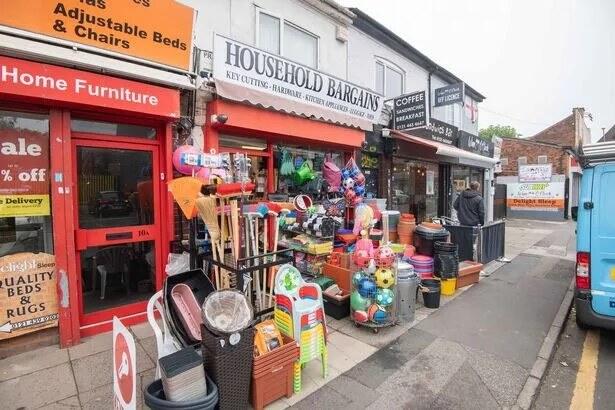 Main image of property: Silver Street, Kings Heath, B14