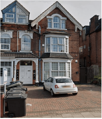Main image of property: Church Road, Moseley, B13