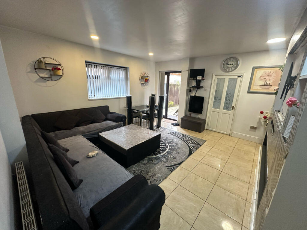 Main image of property: Nansen Road, Sparkhill , B11
