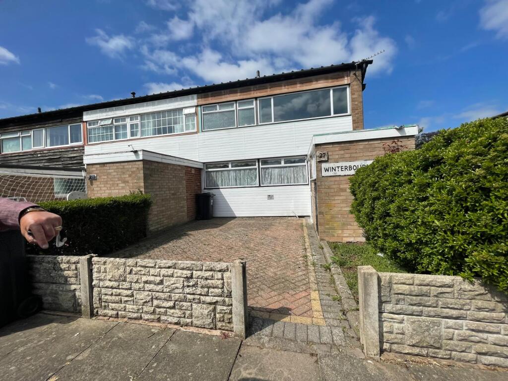 Main image of property: Winterbourne Croft, Kings Heath, B14