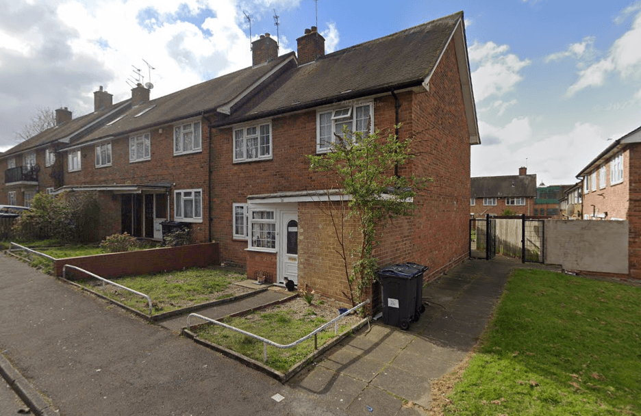 Main image of property: Salop Street , Birmingham, B12 0TL