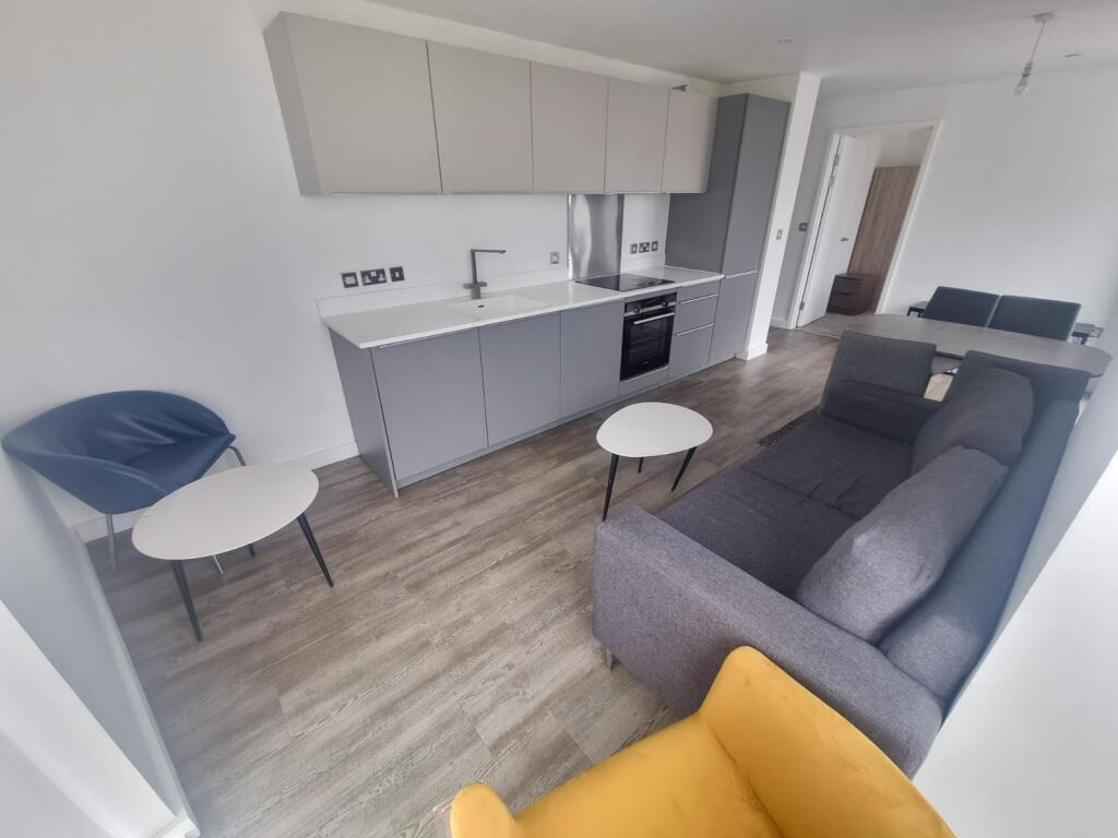 Property image for Sheepcote Street, Birmingham, B16