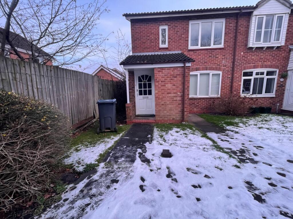 Main image of property: Yardley Wood Road, Kings Heath, Birmingham, B14