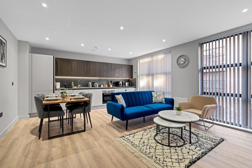 Main image of property: Birmingham, B3