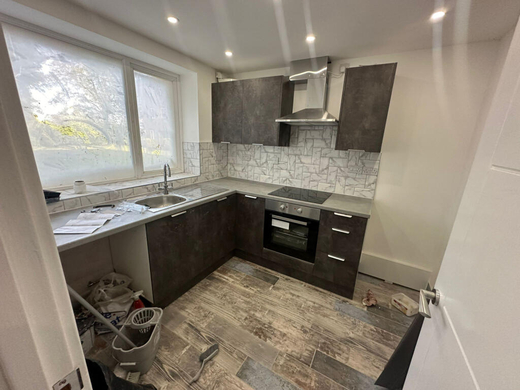 Main image of property: Wentworth Court, Erdington, B24