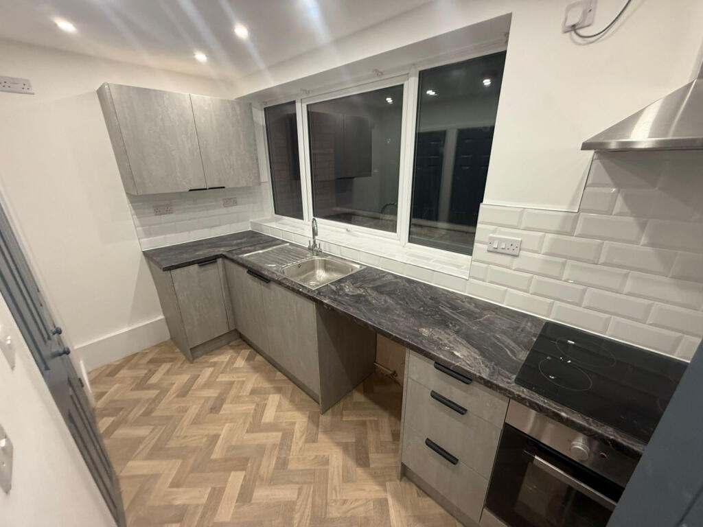 Main image of property: Wentworth Court, Erdington, B24