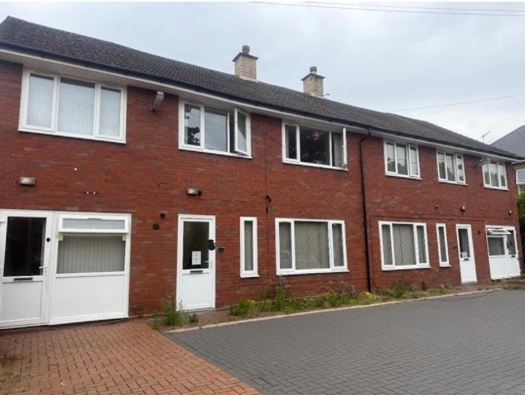 Main image of property: Comberton Road, Dudley, DY10