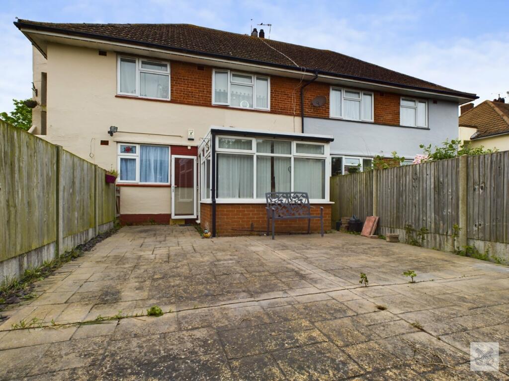 Main image of property: Stirling Way, Ramsgate, Kent, CT12