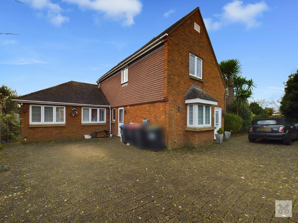 Main image of property: Durlock Avenue, Ramsgate, Kent, CT11