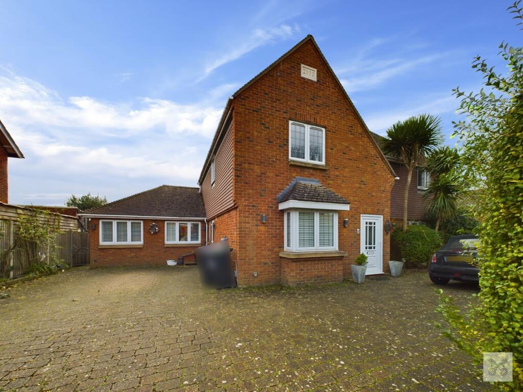 Additional property image - Durlock Avenue, Ramsgate, Kent, CT11