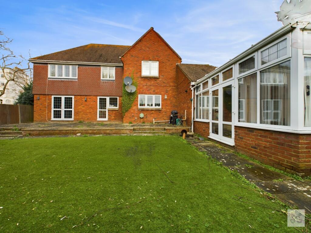 Additional property image - Durlock Avenue, Ramsgate, Kent, CT11