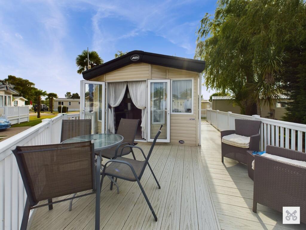 Main image of property: Foxhunter Residential Caravan Park, Monkton Street, Monkton, Ramsgate, CT12