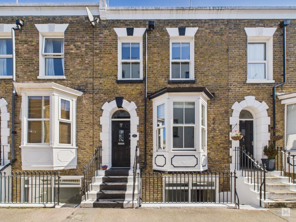 Main image of property: Shaftsbury Street, Ramsgate, Kent, CT11