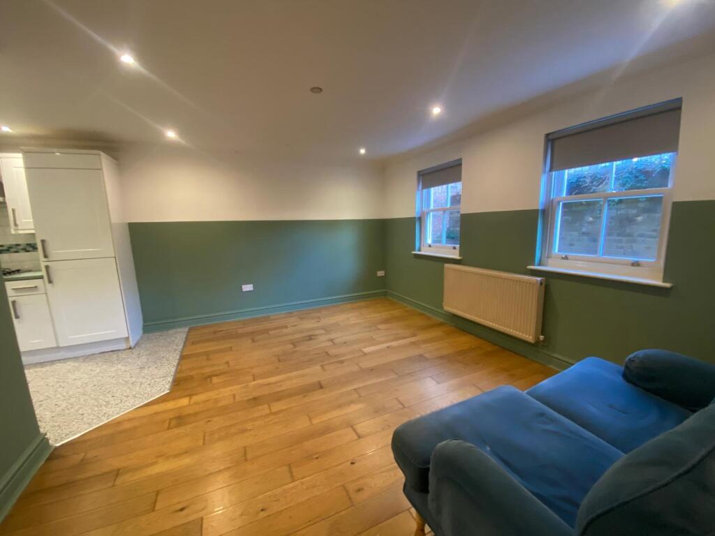 Main image of property: Archway Road, Ramsgate, Kent, CT11