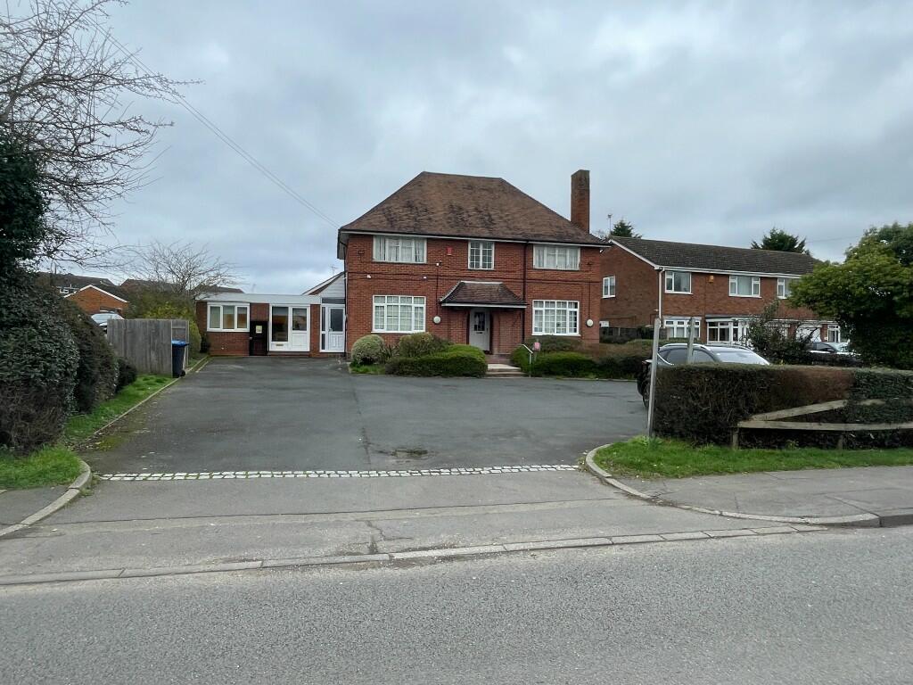 Main image of property: Acorn Veterinary Centre, 21 Station Road, Studley, Warwickshire, B80