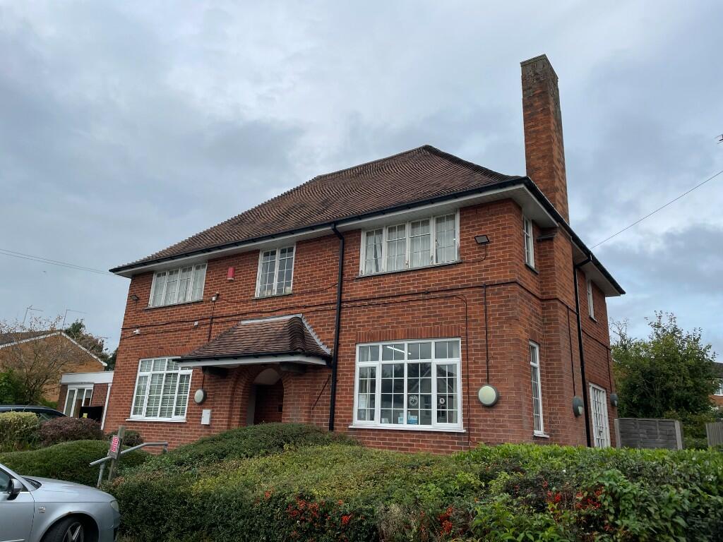 Additional property image - 21 Station Road, Studley, Warwickshire, B80
