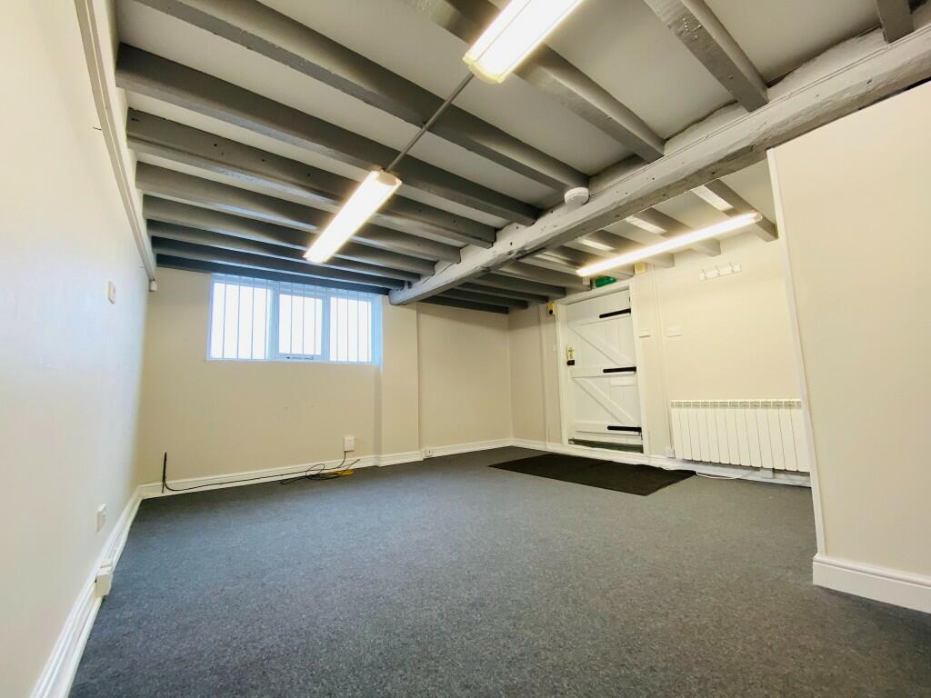 Additional property image - 2b Grove Business Park, Atherstone on Stour, Stratford-upon-Avon, CV37 8DX