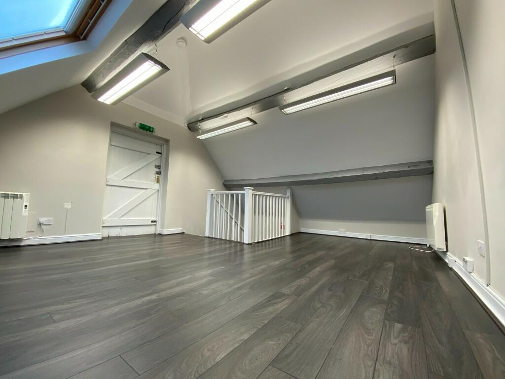 Additional property image - 2b Grove Business Park, Atherstone on Stour, Stratford-upon-Avon, CV37 8DX