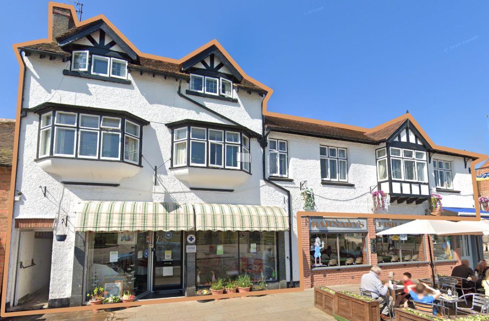 Main image of property: Waterside, Stratford-Upon-Avon, Warwickshire, CV37
