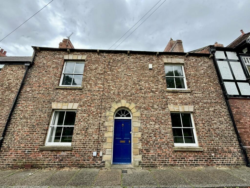 6 bedroom house for rent in Gilesgate, Durham, , DH1