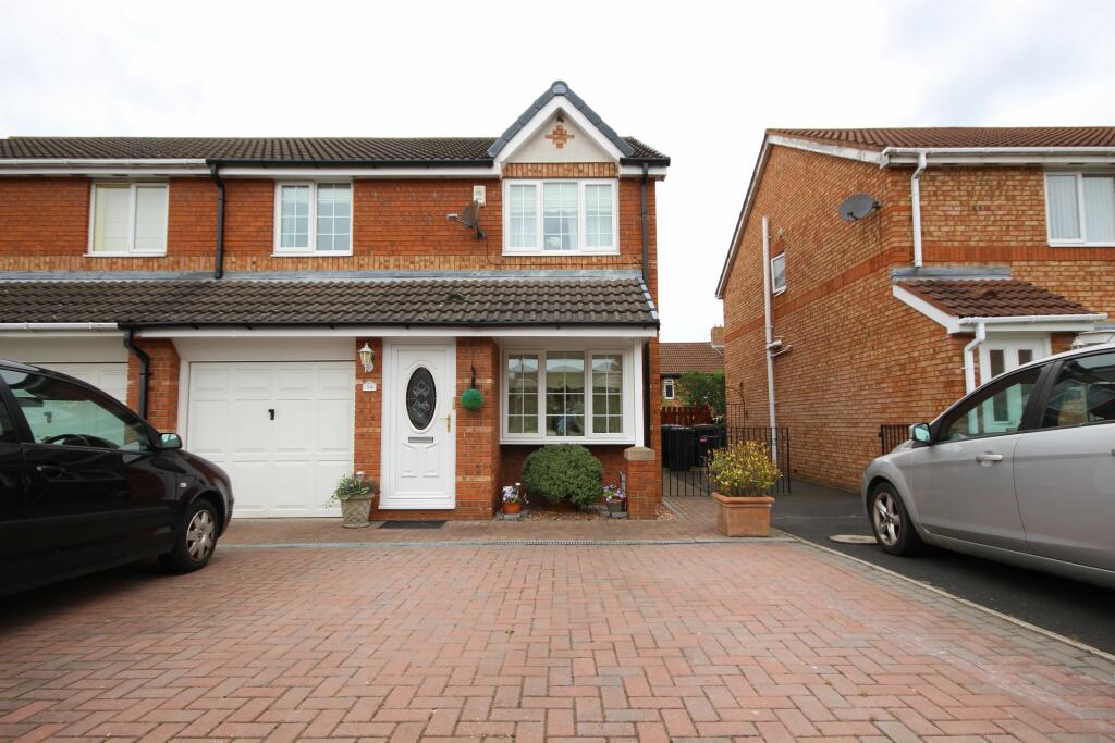Property image - Habgood Drive , Durham,