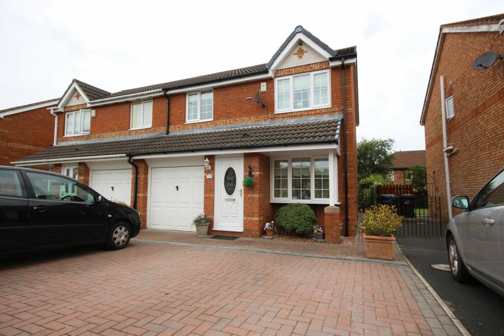 Additional property image - Habgood Drive , Durham,