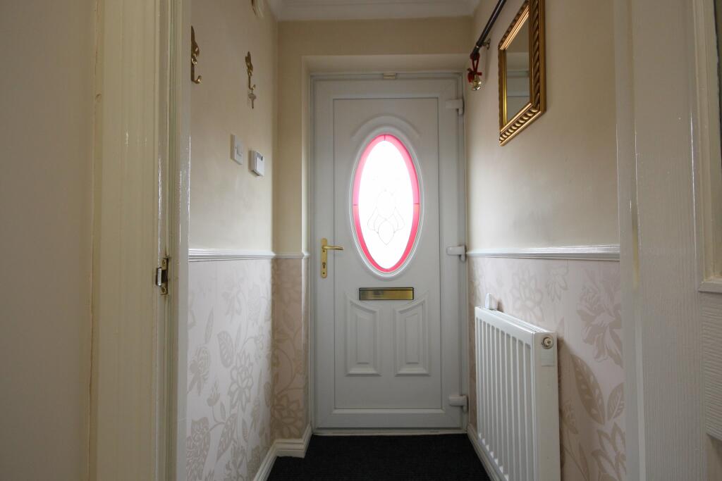 Additional property image - Habgood Drive , Durham,