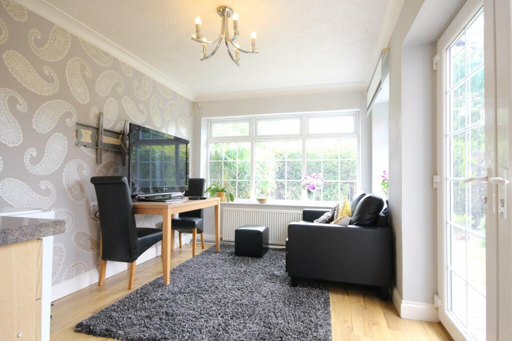 Additional property image - Habgood Drive , Durham,