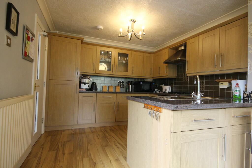 Additional property image - Habgood Drive , Durham,